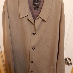 J ferrar blazer